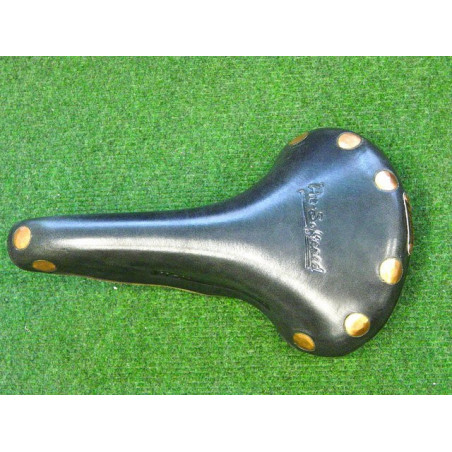 SILLÍN BROOKS PROFESSIONAL CUERO-Negra