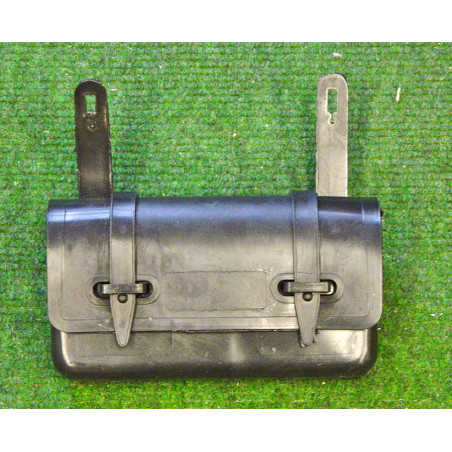 CARTERA PORTADOCUMENTOS PLÁSTICO