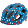 CASCO INFANTIL INMOLD BOBIKE PLUS S (52 - 56 CM) NAVY STARS