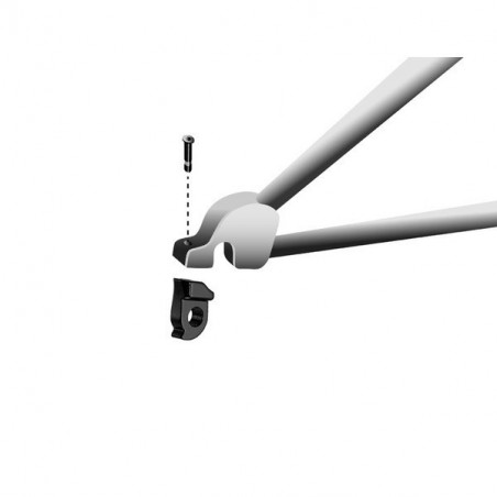 PATILLA CUADRO GH218