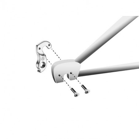 PATILLA CUADRO GH179