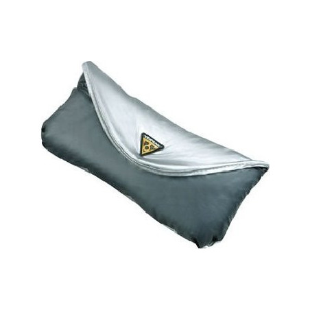 FUNDA IMPERMEABLE PARA BOLSA PORTABULTOS TOPEAK DXP