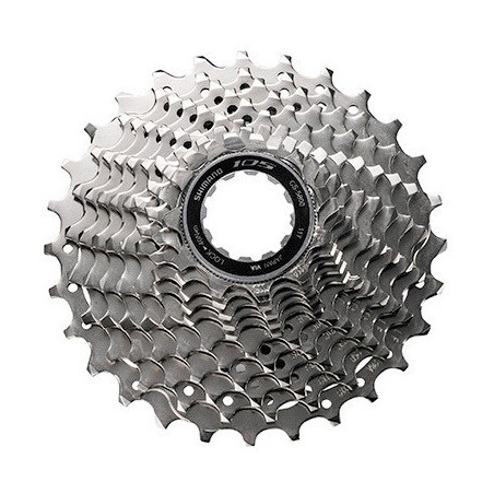 CASSETTE SHIMANO 105 R7 11 VELOCIDADES 11/30