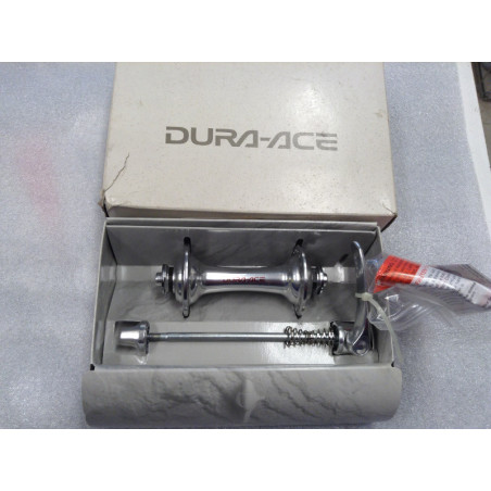 BUJE DELANTERO SHIMANO DURA ACE 7700 36 RADIOS