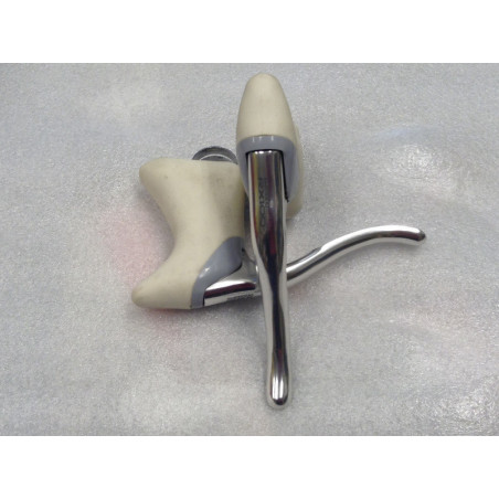 MANETAS DE FRENO SHIMANO RX 100