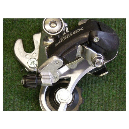 CAMBIO SHIMANO RD-A300 EXAGE 300 EX