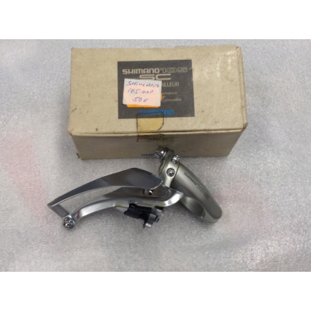 DESVIADOR SHIMANO 105 SC FD1055 ABRAZADERA 28,6 MM