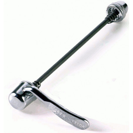 CIERRE TRASERO ACERO VINTAGE