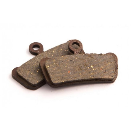 PASTILLAS AVID XO TRAIL ORGANICAS CLARKS