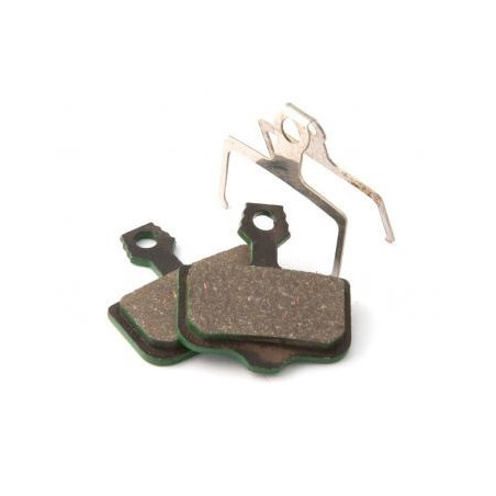 PASTILLAS DE FRENO AVID ELIXIR ORGANICAS CLARKS