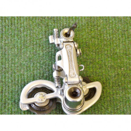 CAMBIO ZEUS CRITERIUM