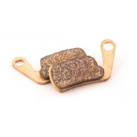 PASTILLAS DISCO MAGURA MARTA SEMIMETÁLICAS CLARKS