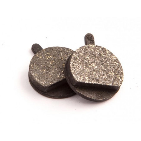 PASTILLAS ZOOM ORGANICAS CLARKS