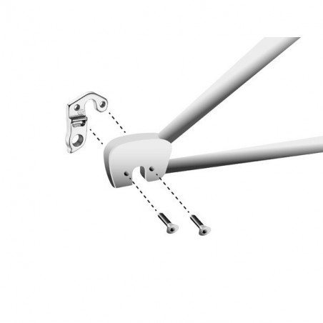 PATILLA CUADRO GH-156