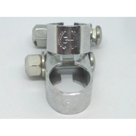 ABRAZADERA TIJA SILLÍN BH ORIGINAL 25 MM