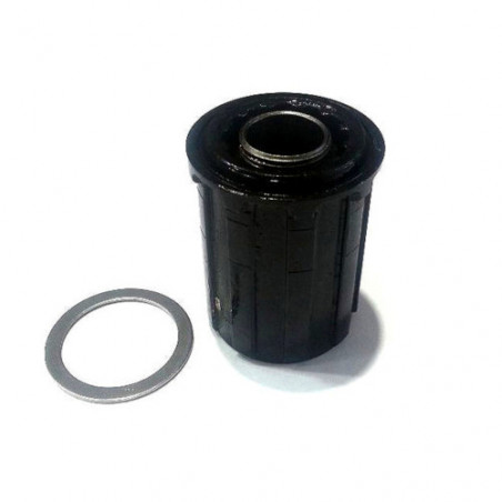 NUCLEO RUEDA FH6800 ULTEGRA 10-11 VELOCIDADES