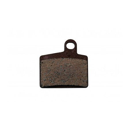 PASTILLAS DISCO HAYES STROKER RYDE ORGANICAS CLARKS