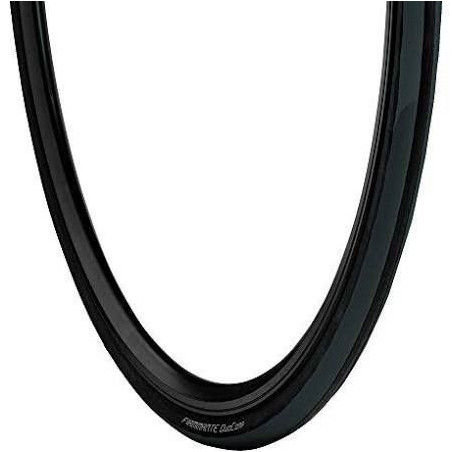 CUBIERTA 700 x 25 VREDESTEIN PLEGABLE FIAMMANTE NEGRA