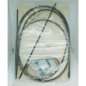 CABLES, FUNDAS DE FRENO Y CAMBIO CAMPAGNOLO ERGOPOWER