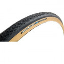 CUBIERTA 27 x 1 1/4 SCHWALBE NEGRA/MARRÓN
