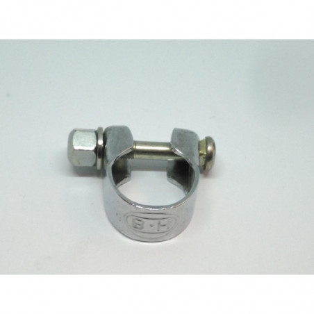 ABRAZADERA TIJA SILLÍN BH ORIGINAL 30 MM