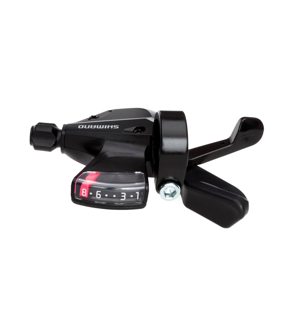 MANDO DERECHO SHIMANO ALTUS 8 VELOCIDADES