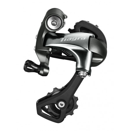 CAMBIO SHIMANO TIAGRA RD-4700-GS PATA MEDIA 10V GRIS