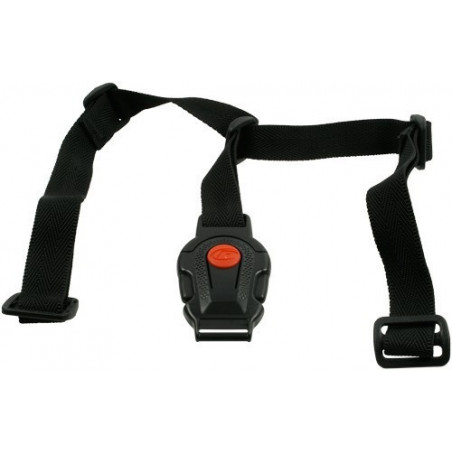 CINTURÓN SEGURIDAD PORTABEBE BOODIE / KOOLAH