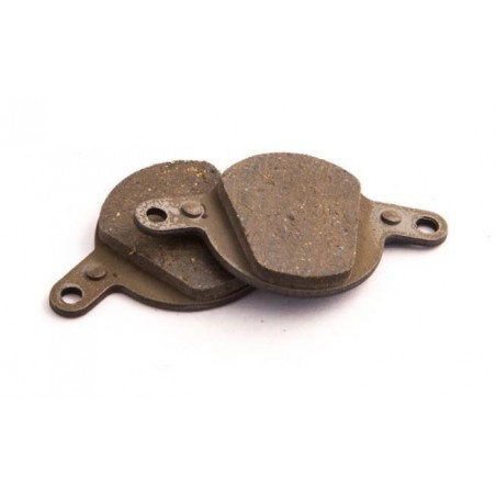 PASTILLAS MAGURA JULIE ORGANICAS CLARKS