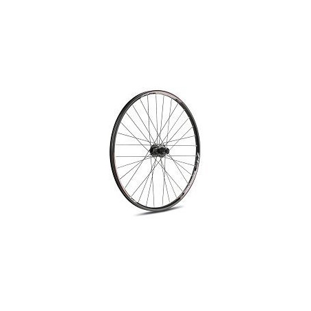 RUEDA TRASERA 29" NEGRA BUJE GURPIL CENTER LOCK LLANTA NAINER