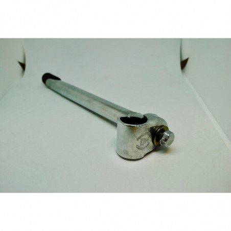 POTENCIA BH BICICLETA PLEGABLE