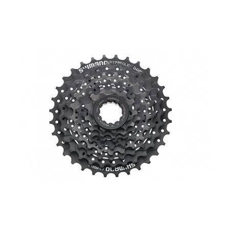 CASSETTE SHIMANO HG 31 8 VELOCIDADES 11/30