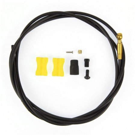 KIT LATIGUILLO Y OLIVA 2000 MM SHIMANO SM-BH90- SBLS SAINT