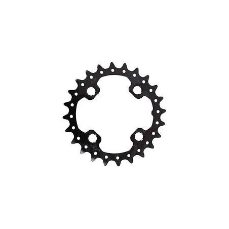 PLATO DOBLE SHIMANO 24D FC-M617