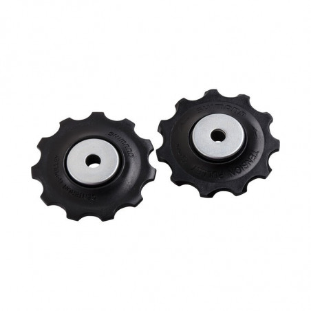 POLEAS GUÍA+TENSIÓN RD-M593