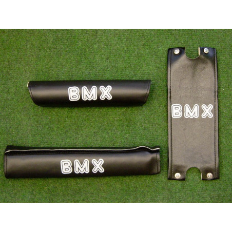 PROTECTORES CUADRO Y POTENCIA BMX