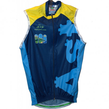 CHALECO PARAVIENTOS ASTURIAS