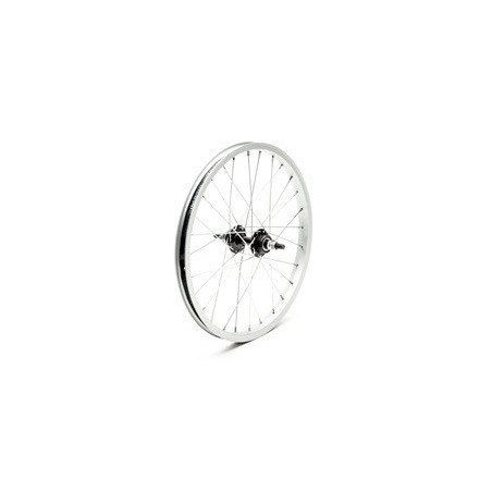 RUEDA ALUMINIO TRASERA 18 X 1,75 - 2,00