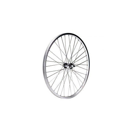 RUEDA ALUMINIO DELANTERA 18 X 1,75 - 2,00