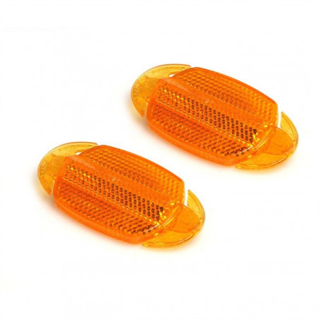 JUEGO CATADIOPTRICOS RUEDA