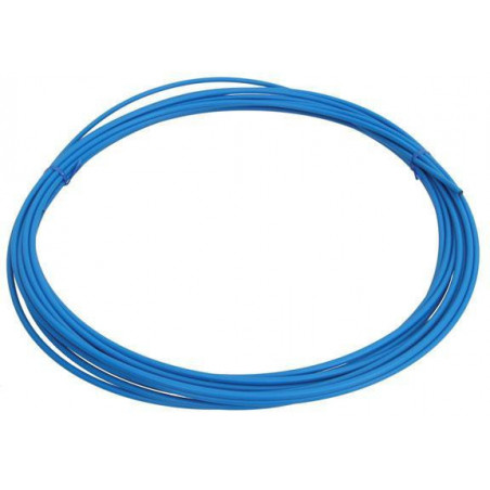FUNDA DE CAMBIO CON TEFLÓN 4 MM 30M AZUL CLARKS