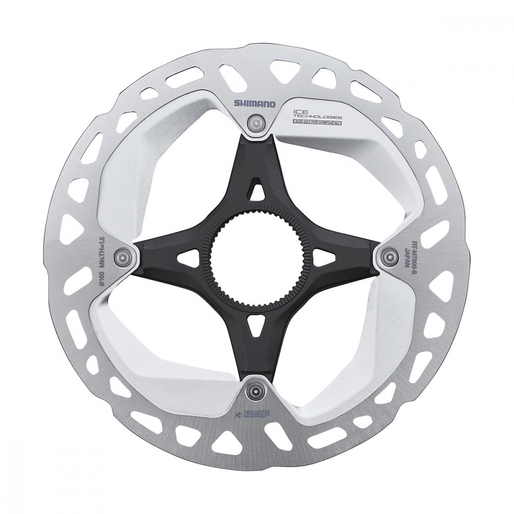 ultegra 160mm rotor weight