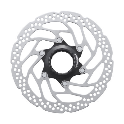 DISCO 160MM SHIMANO CENTER...