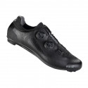 ZAPATILLA CARRETERA GES PULSE COLOR NEGRO