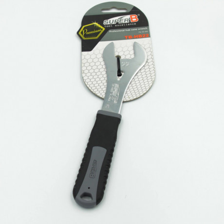 LLAVE DE CONOS PROFESIONAL 21MM