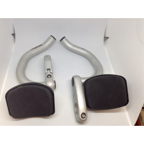 ACOPLES MANILLAR ABIERTO CON APOYABRAZOS