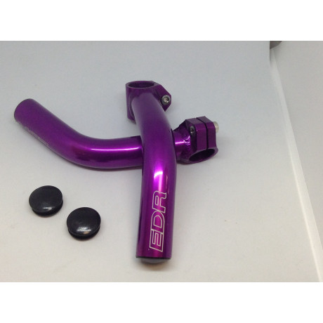 ACOPLES MANILLAR EDR