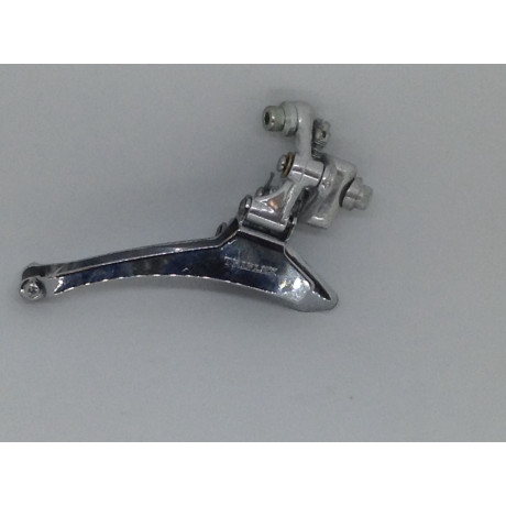 DESVIADOR CARRETERA SOLDARE DOBLE TIRO INFERIOR MARCA TRIPLEX