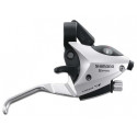 PALANCA DERECHA SHIMANO STEF35 ACERA 8 VELOCIDADES