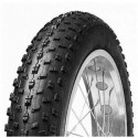 CUBIERTA 20 X 4,00 PARA FATBIKE DE 20"